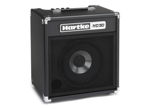 Hartke  HD50